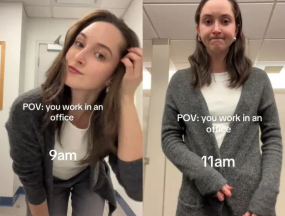 노아 돈런이 공개한 영상 갈무리. [사진=틱톡 @noadonla]