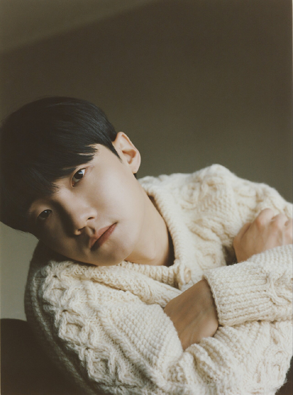 소수빈 프로필 사진 [사진=소수빈]