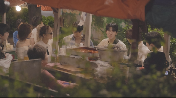 방판뮤직: 어디든 가요 [사진=KBS ]