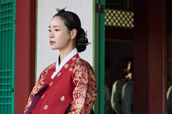 '멋진 신세계' 스틸컷 갈무리 [사진=SBS]