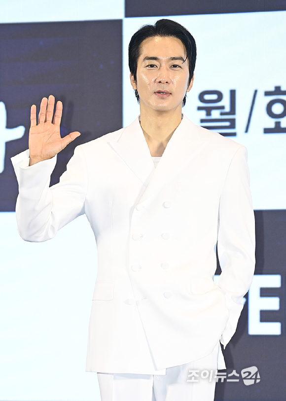 송승헌, 오늘(21일) 모친상⋯&quot;따뜻한 위로 부탁&quot;(공식)