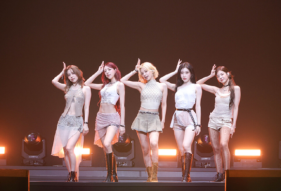 ITZY 'Trendy Taipei' 출연 관련 이미지 [사진=Trendy Taipei]