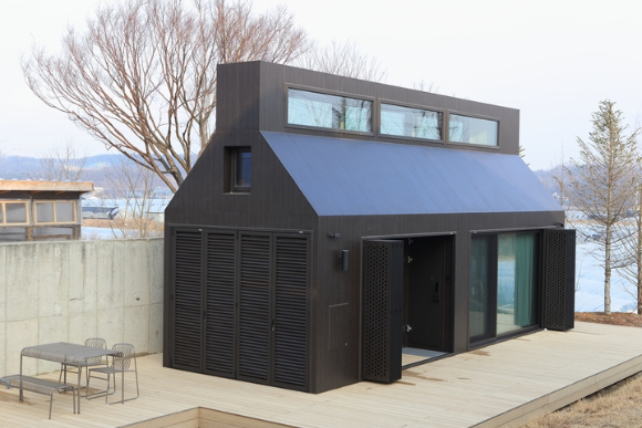 LG전자 스마트코티지 [사진=LG전자 ]