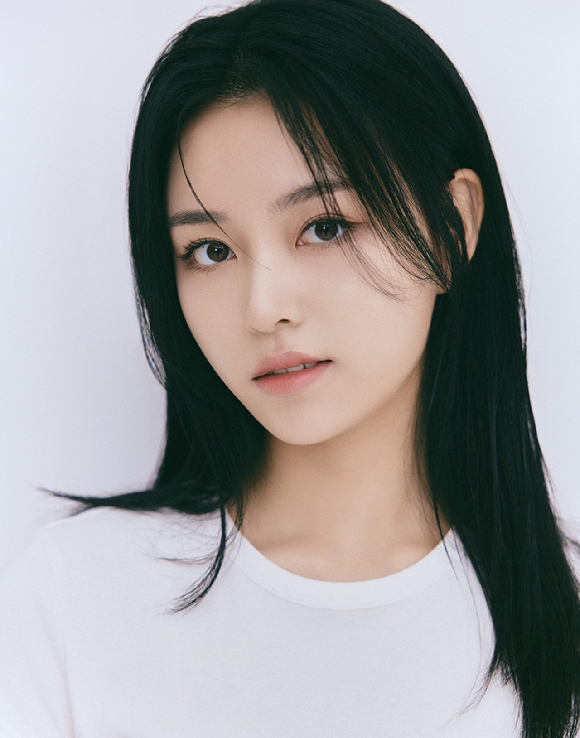 배우 차지윤 프로필. [사진=레드스타트이엔엠]