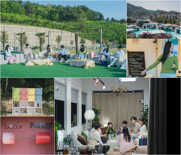 나대지마 심장아 [사진=채널S]