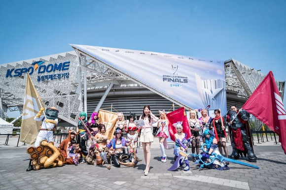 [사진=라이엇게임즈]