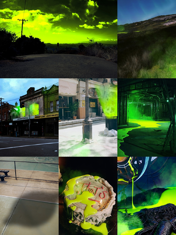 에스파 신보 티저 이미지 갈무리 [사진=SM엔터테인먼트]