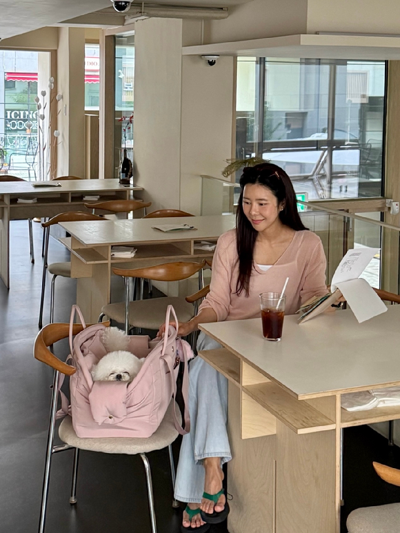 이윤주 밀리옹 대표. [사진=카페24]
