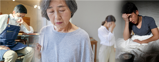 최근 남녀노소를 가리지 않고 화병이 발생하고 있는 것으로 파악됐다. [사진=게티이미지뱅크]