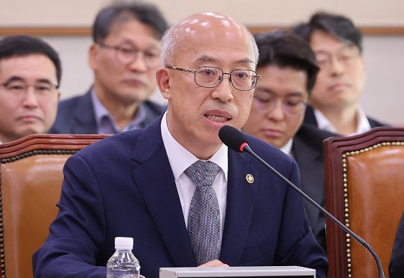 조원철 법제처장 [사진=연합뉴스]