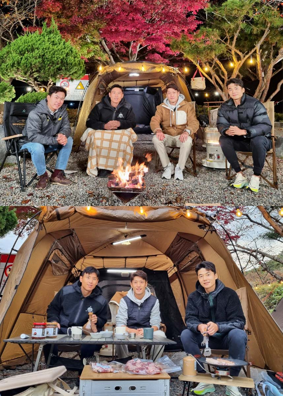 구자철 나의 월드컵 [사진=KBS]