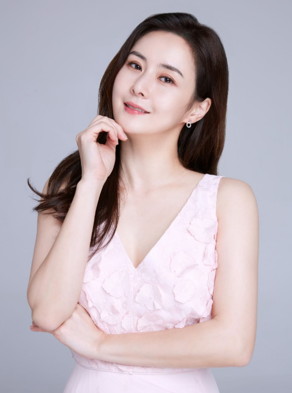 최정윤 프로필. [사진=최정윤 본인]