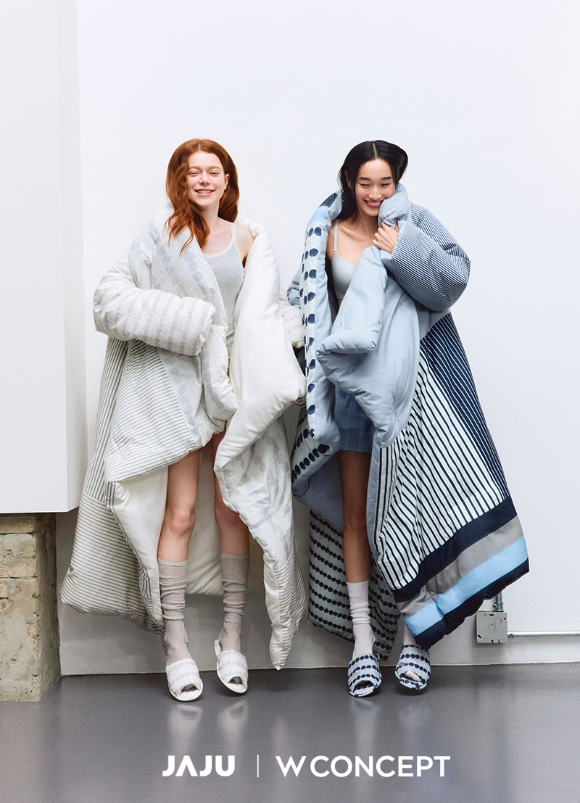 신세계까사 자주 입점 이미지. [사진=W클럽]