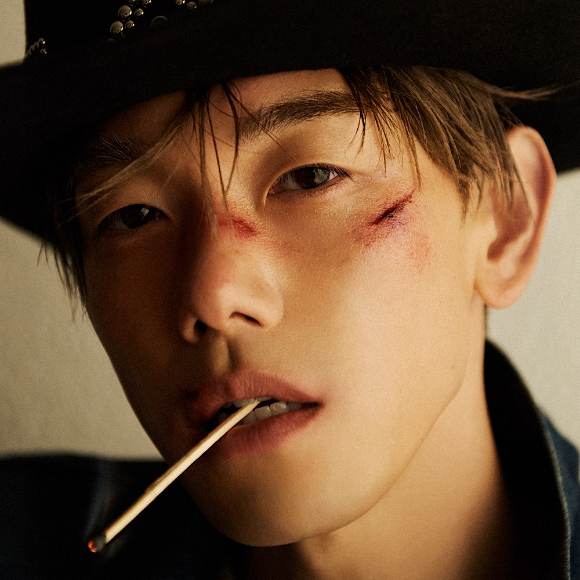 에릭남 이미지 [사진=The Eric nam company]