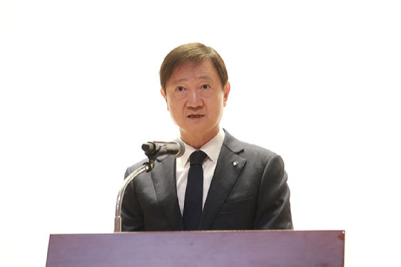 이찬진 금융감독원장 [사진=금융감독원]