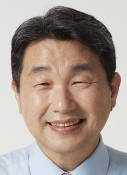 윤석열 대통령이 29일 사회부총리 겸 교육부 장관에 대한 인선을 발표했다. 사진은 이주호 전 교육과학기술부 장관. 2022.09.29. [사진=대통령실]