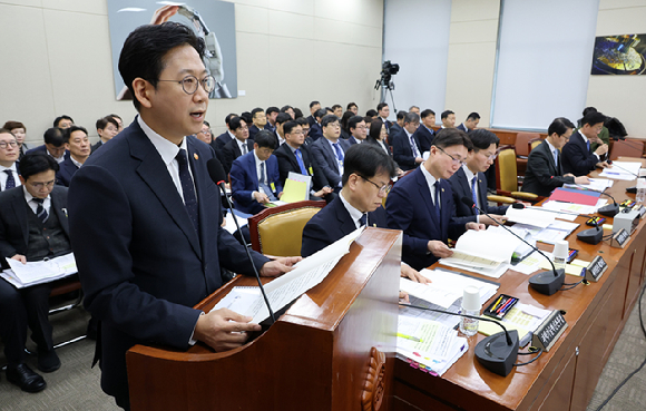 배경훈 부총리 "AI 3강 정책 본격 가동…국민체감 성과 창출할 것"