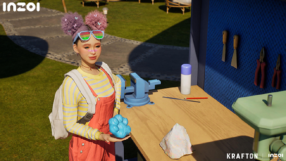 [사진=크래프톤]