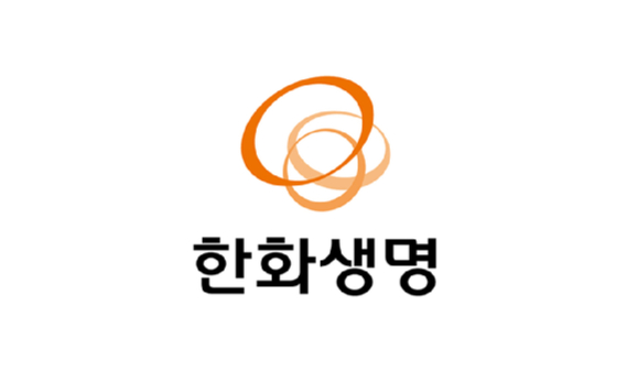 한화생명 CI [사진=한화생명]