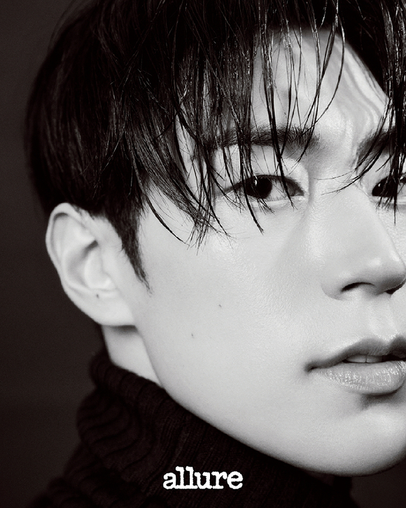 박서함, 강인함부터 섬세함까지⋯대체불가 매력