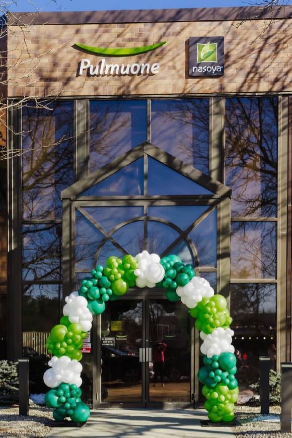 풀무원 미국 아이어 두부 공장. [사진=풀무원]