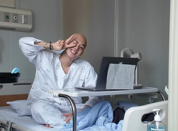 키스오브라이프 쥴리와 베리베리 강민이 온라인발 열애설을 일축했다. [사진=조이뉴스24 포토DB]