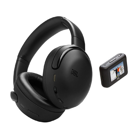 하만 인터내셔널의 음향 브랜드 JBL은 고성능 헤드폰 'JBL 투어 원 M3 스마트 Tx'를 출시한다고 15일 밝혔다. [사진=하만인터내셔널]