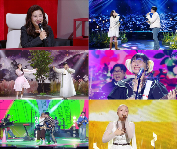 불후의 명곡 [사진=KBS ]