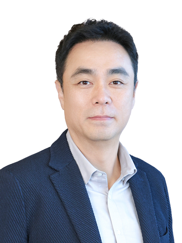 최지웅 한국인공지능클라우드산업협회 회장. [사진=한국인공지능클라우드산업협회]