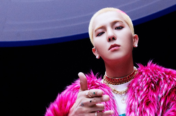 아이돌 그룹 위너 멤버 송민호. [사진=YG엔터테인먼트]