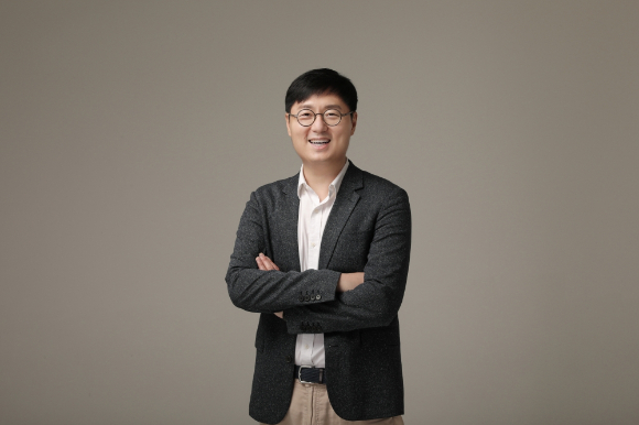 유태웅 라인게임즈 신임 경영본부장. [사진=라인게임즈]