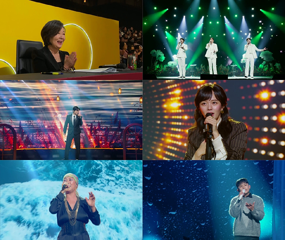 불후의 명곡 [사진=KBS ]