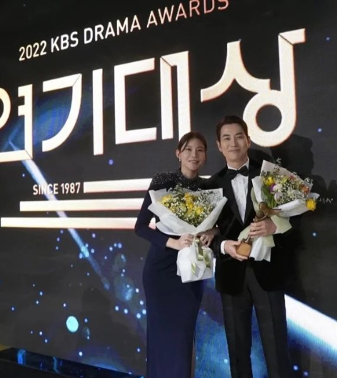 차예련 주상욱 부부 [사진=주상욱 인스타그램]