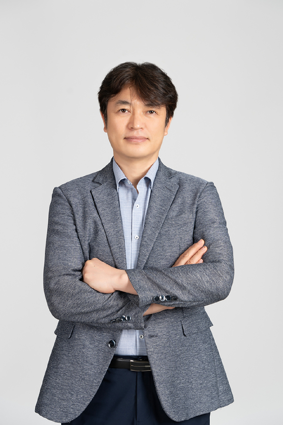 김동혁 HS효성인포메이션시스템 SA 팀장 [사진=HS효성인포메이션시스템]
