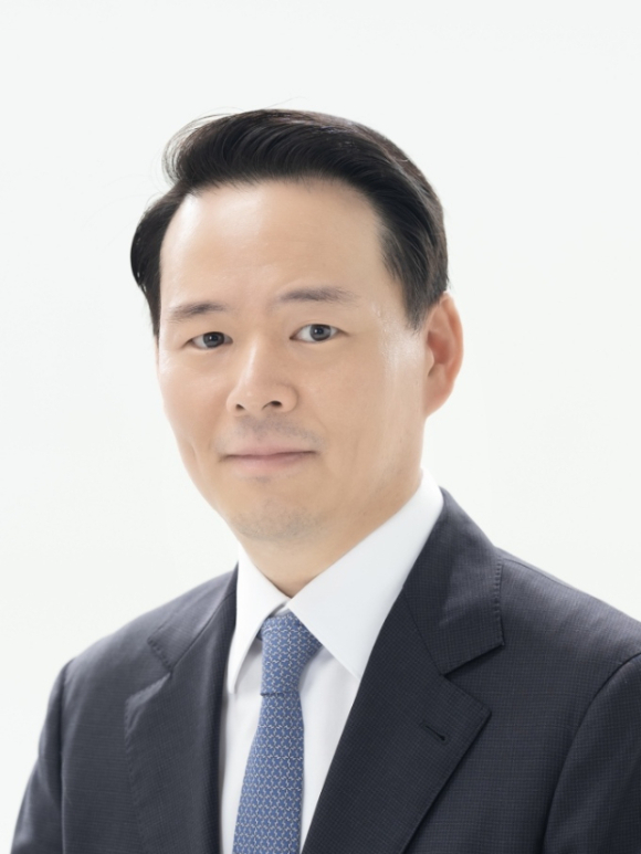 허진수 상미당홀딩스 대표 내정자. [사진=상미당홀딩스]