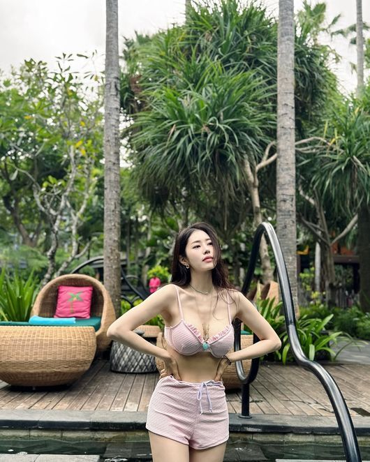 서동주 [사진=서동주 SNS]