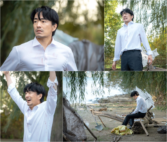 정문성이 '천원짜리 변호사' 마지막회 특별 출연한다. [사진=SBS]