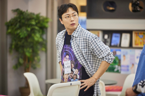 직장인들 시즌3 [사진=쿠팡플레이 ]