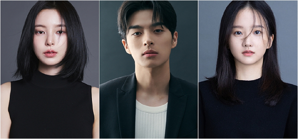 '화려한 날들' 신수현, 손상연, 박정연 [사진=각 소속사 ]