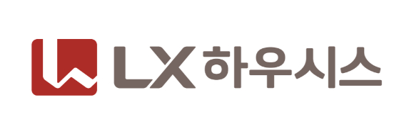 유안타증권이 LX하우시스의 목표주가를 하향 조정했다. 사진은 LX하우시스 CI. [사진=LX하우시스]