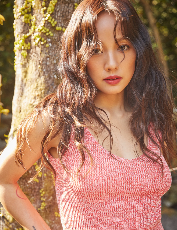 배우 이승기가 2일 오후 서울 강서구 화곡동 KBS아레나홀에서 진행된 '2021 Asia Artist Awards'(2021 아시아 아티스트 어워즈, AAA) 레드카펫 행사에 참석해 포즈를 취하고 있다. [사진=정소희 기자]