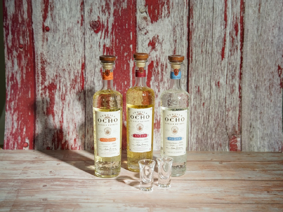 왼쪽부터 레포사도2024, 아녜호2023, 플라타 2024. [사진=아영FBC]