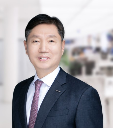 최낙현 전 삼양사 대표이사. [사진=삼양사 홈페이지 캡처]