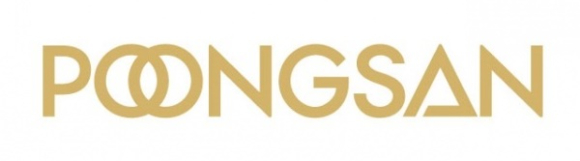 중동 사막을 달리고 있는 K9 자주포의 모습. [사진=한화에어로스페이스]