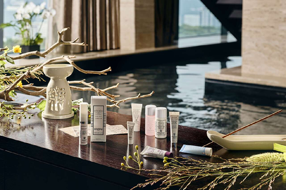 '보태이컬 아틀리에 인 어텀' 이미지. [사진=반얀트리클럽앤스파서울]