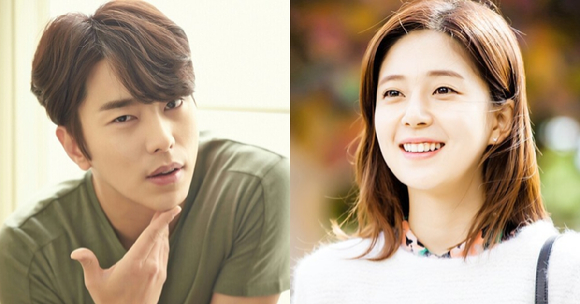 MBC 새 주말드라마 '내 딸, 금사월' 제작발표회 [사진=정소희 기자]