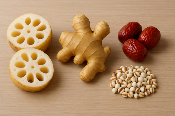 폐 건강을 지키는 데 도움이 되는 음식들이 전문가에 의해 공개됐다. 사진은 본 기사 내용과 무관. [사진=North Carlton Osteopathy]