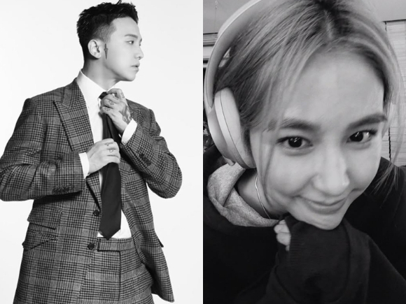 &apos;소다팝&apos; 만든 쿠시, &apos;9년 열애&apos; 비비엔과 11일 결혼