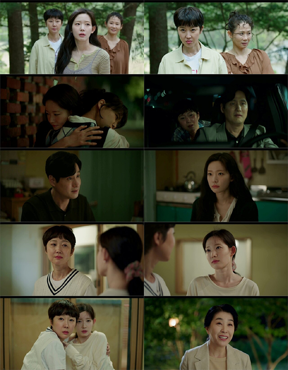 첫 사랑을 위하여 [사진=tvN ]