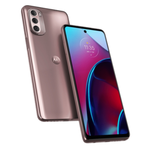 모토로라 '모토G 스타일러스' [사진=모토로라 홈페이지]